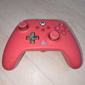 Microsoft Xbox One PowerA Wired Controller - Controller Only - Tested, Works